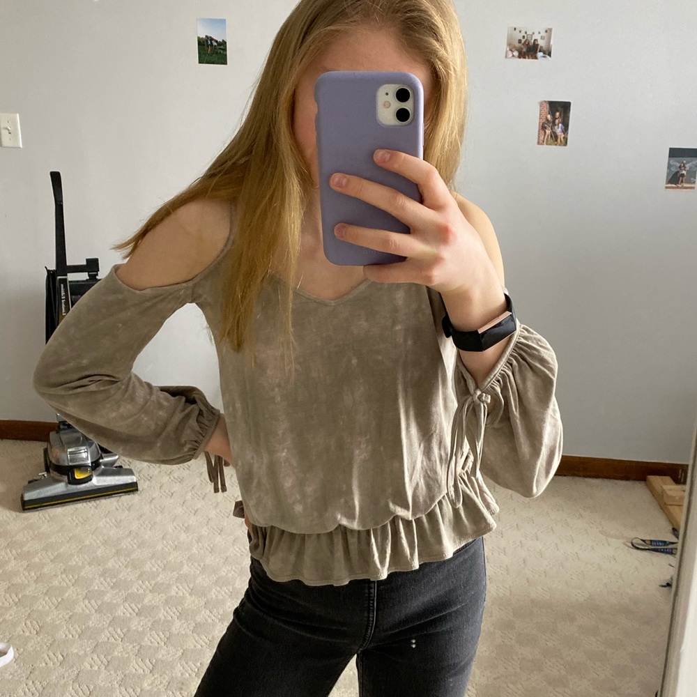 american eagle long sleeve
